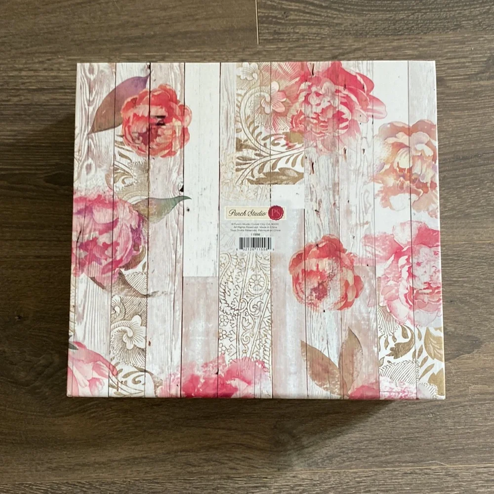 Storage Box